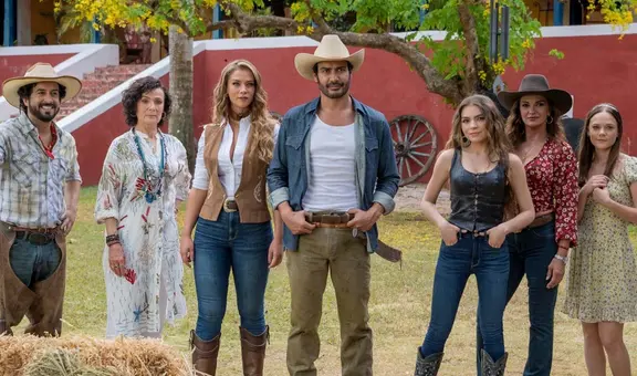 ¿A qué hora es el gran final de ‘Tierra de esperanza’? Horarios por países para ver el último capítulo