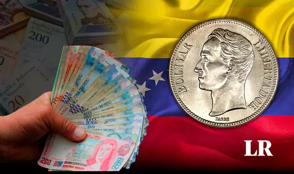 Esta es la moneda de 5 bolívares de Venezuela que puedes vender hasta por más de S/15.000