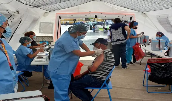 La Libertad: faltan 2.500 enfermeras para cerrar déficit