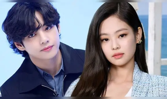 ¿Taehyung de BTS hablará sobre Jennie de BLACKPINK en el programa 'You Quiz'?