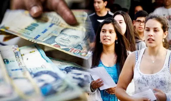 ¿Cuáles son las 6 carreras más demandadas en Perú? Nuevo estudio del Ministerio de Trabajo lo revela