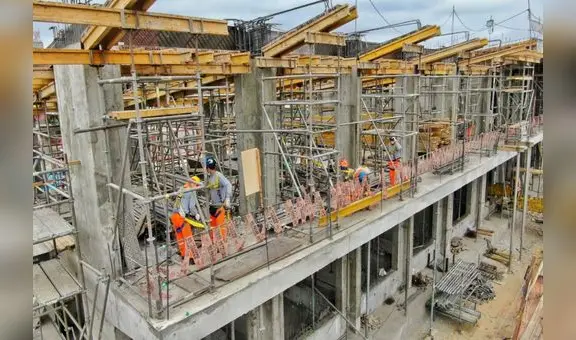 Poder Ejecutivo eleva a S/240.806 millones el presupuesto público para el 2024