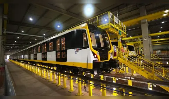 Línea 2 del Metro de Lima: ¿cómo acceder de manera gratuita al tren subterráneo?
