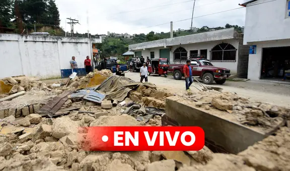 Temblor HOY, sábado 2 de septiembre: ¿de cuánto fue el último sismo en Guatemala? Según el INSIVUMEH