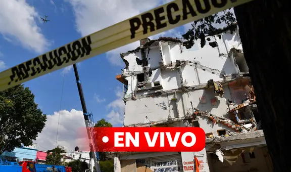 Temblor HOY, 3 de septiembre: ¿de cuánto fue el sismo en México? Según el Servicio Sismológico Nacional