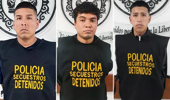 PNP: van más de 1.800 casos de extorsión
