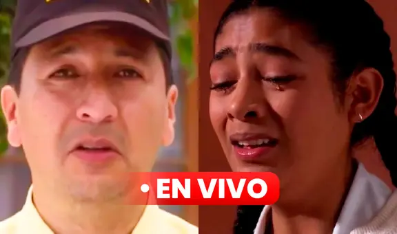 'Al fondo hay sitio 10', capítulo 296 EN VIVO ONLINE: ¿a qué hora y dónde ver la serie GRATIS?