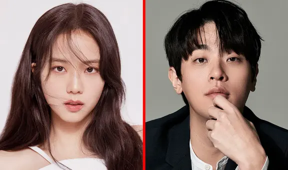 BLACKPINK: Jisoo volvería a la actuación con una serie de zombis, ¿de qué trata 'Influenza' con Park Jung Min?