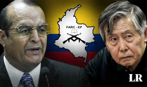 ¿Quién es Dmytro Chornyi, el piloto ucraniano vinculado a Alberto Fujimori y Vladimiro Montesinos?