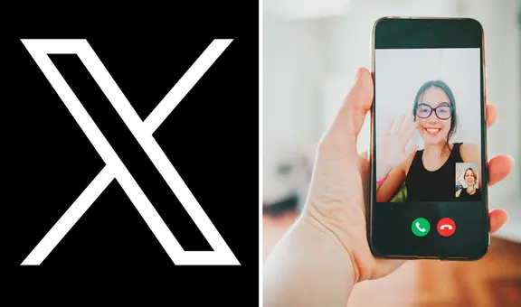'X' (antes Twitter) se renueva: Elon Musk confirma la llegada de videollamadas a la red social