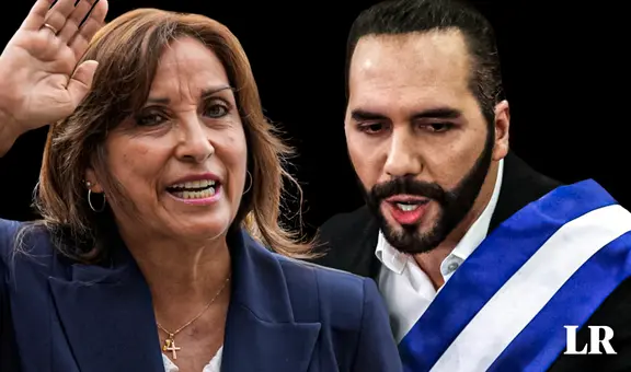 'Plan Boluarte': ¿de qué trata y en qué se diferencia del 'plan Bukele' en la lucha contra la inseguridad?