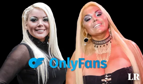 Shirley Cherres: ¿qué carreras estudió gracias a OnlyFans y por qué se retiró de la conocida plataforma?