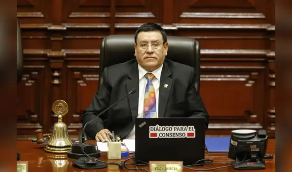 Alejandro Soto: ¿qué camino seguirán las 3 denuncias en su contra en Ética?