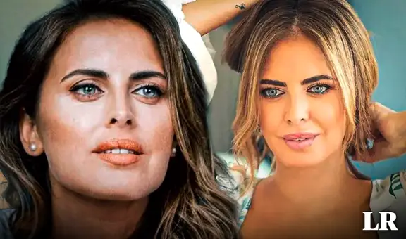 Fallece Silvina Luna: caso de mala praxis en cirugía estética cobra vida de modelo argentina