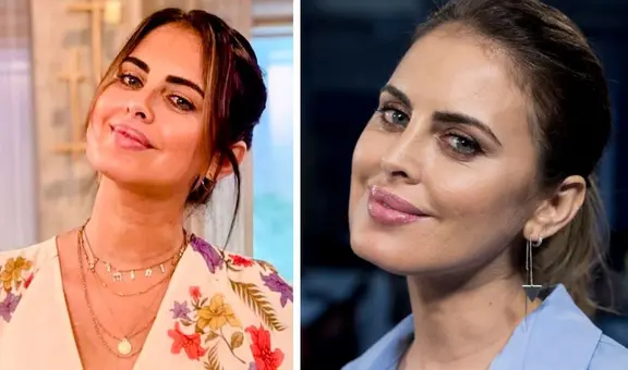 Falleció Silvina Luna: ¿quién fue la actriz y por qué su muerte impactó a Argentina?