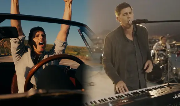 ¡Christian Meier en concierto tras 20 años!: se presentará en Arequipa, Chiclayo y Huancayo