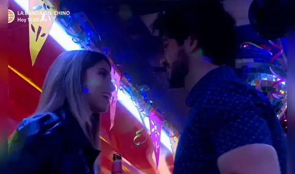 ¿Alessia será infiel a 'Jimmy' en 'AFHS'? Escena expone posible traición: "Se nota que es sobrino de Mike"