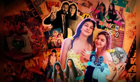 '¡No estás invitada a mi bat mitzvah!', película completa en español latino: ¿dónde ver online gratis?