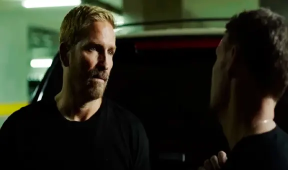 ¿Dónde ver 'Sound of Freedom' película completa en español ONLINE GRATIS?