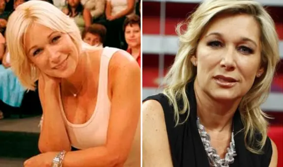 Mónica Zevallos revela por qué se retiró de la TV: ¿qué pasó con la conductora de 'Vale la pena soñar'?