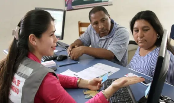 ¿Cómo saber si estoy en el Padrón General de Hogares del Sisfoh con mi DNI?