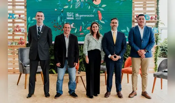 Generación Re.generación: crear entre todos un futuro resiliente para nuestro planeta y para las personas