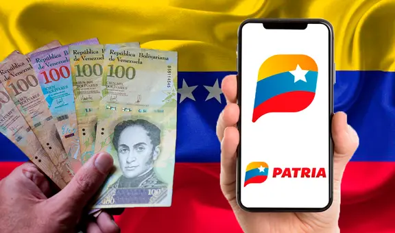 Nuevo bono de la Patria de 225 bolívares: ¿cuándo inició el pago y qué hacer para recibirlo?