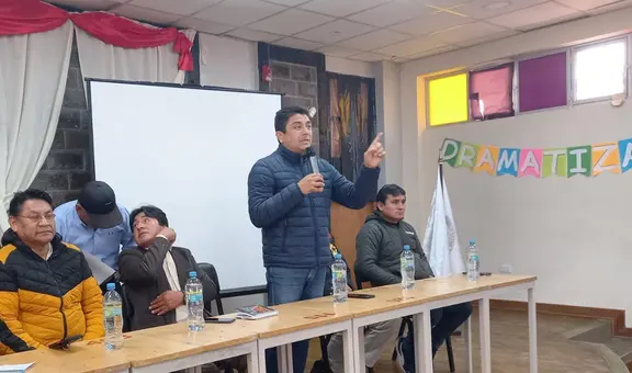 Bermejo tras inicio de investigación en su contra: "Me apersonaré como muestra de mi colaboración"