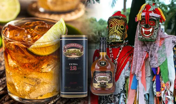 Este es el país centroamericano cuya bebida nacional es el ron y su idioma oficial es el inglés