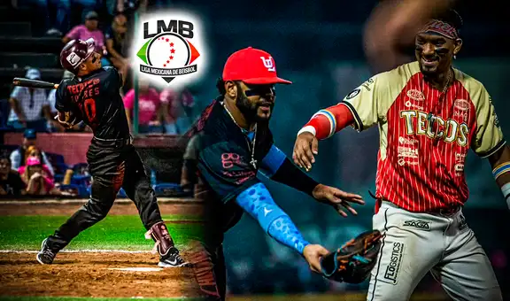 Algodoneros triunfa sobre Tecos en el juego más largo de una serie de campeonato de la LMB