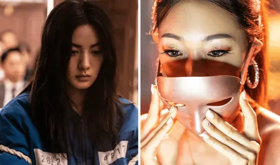 'La chica enmascarada', final explicado: ¿Mo Mi murió en el último capítulo del drama de Netflix? [RESUMEN]