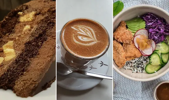 Las 10 mejores cafeterías de Lima, según comensales de Trip Advisor, ¿en qué distritos se ubican?