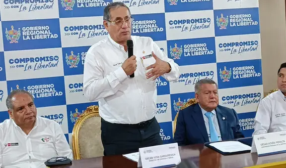 Trujillo: Minería ilegal en Pataz aleja actividad formal debido a conflictividad