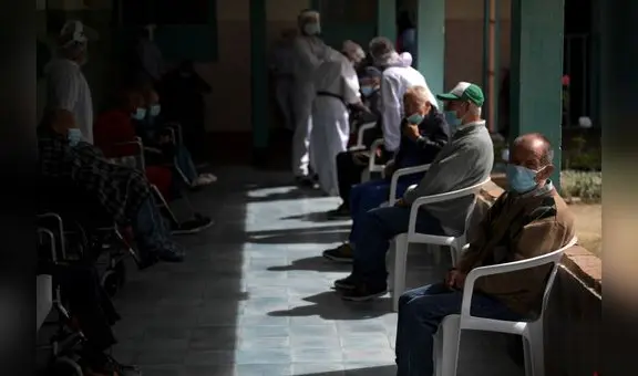 Variante EG.5 de la COVID-19: ¿en qué distrito de Lima se reportaron los 2 primeros casos?