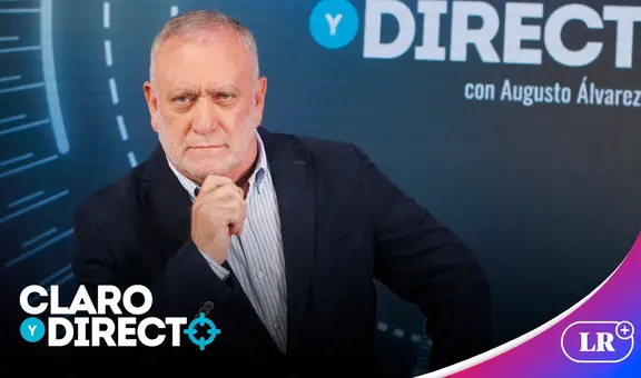 AAR sobre estabilidad en Gobierno de Boluarte: “Es como un enfermo en cuidados intensivos”