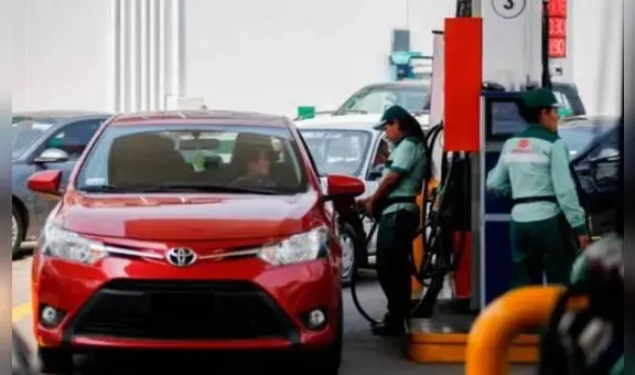 El 60% de grifos desabastecidos de GLP en Lambayeque: ¿por qué no llega el combustible a esta región?