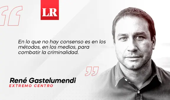 Reflexiones bukelianas, por René Gastelumendi