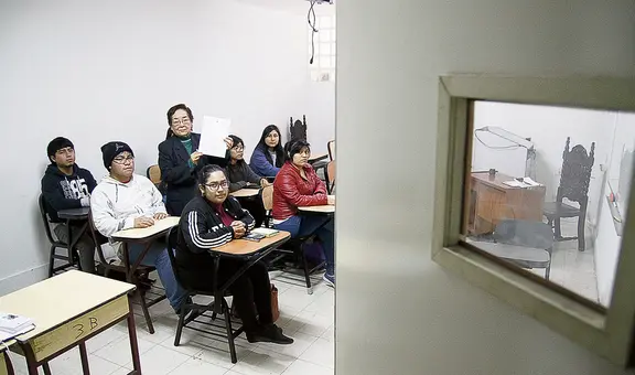 Pleno del Congreso aprueba CTS al 100% para catedráticos