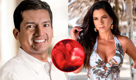 Hernán Sifuentes: ¿cuántos años tiene el alcalde de SMP ampayado con Vanessa Terkes y qué estudió?