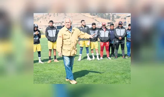 Se arman para el clásico del sur