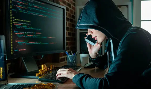 ¿Venderás un teléfono o laptop por internet? Así reconoces al estafador que finge ser comprador