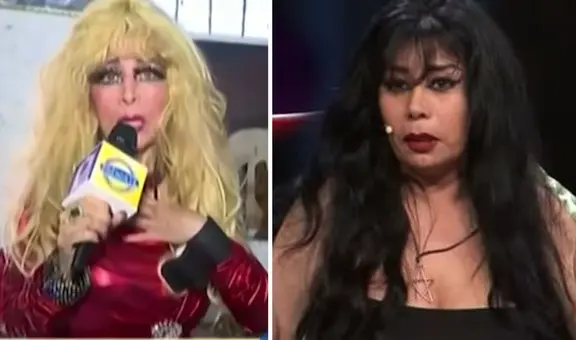 Monique Pardo revela que su hija y ella no hablan desde hace tiempo: "Son muchos años sin tu amor"