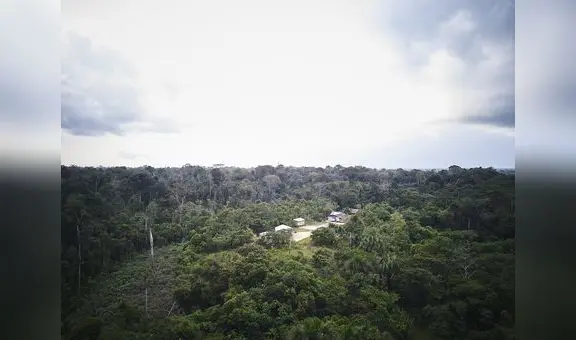 El Antiambientalismo en el Perú (II)