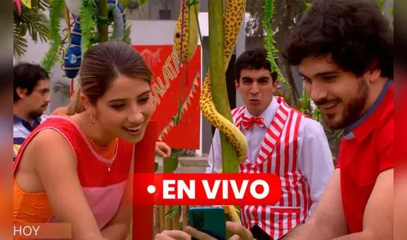 “Al fondo hay sitio 10″, capítulo 297 por América TV: ¿a qué hora y dónde ver GRATIS la serie?