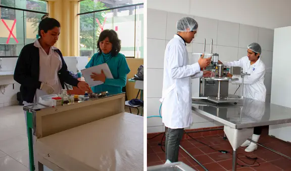 ¿Quieres estudiar GRATIS? Conoce el  ÚNICO instituto público en Los Olivos y las carreras que ofrece