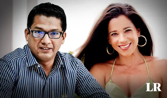 Vanessa Terkes: ¿cuál es su estatura real y cuántos años de diferencia le lleva al actual alcalde de SMP?