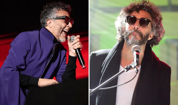 Fito Páez en Arequipa: precio de entradas, lugar y todo sobre su concierto 'El amor después del amor'