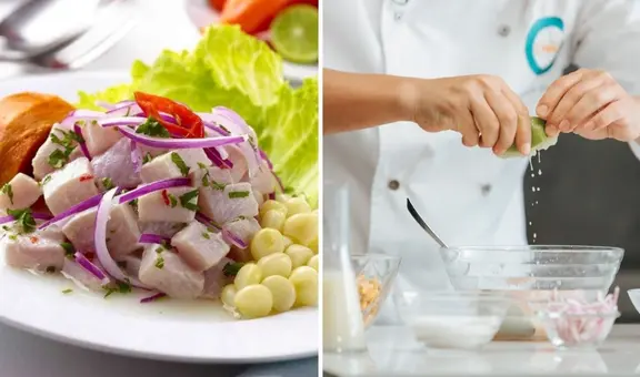 ¿Precio del ceviche subirá en los próximos días? Asociación de Restaurantes Marinos lo revela