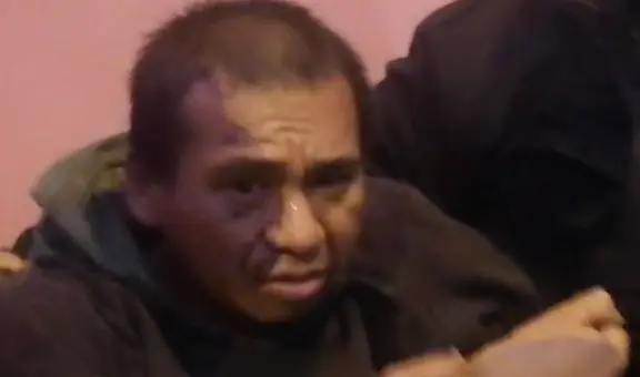 Pueblo Libre: vecinos golpean a hombre que intentó secuestrar y abusar de niña de 4 años