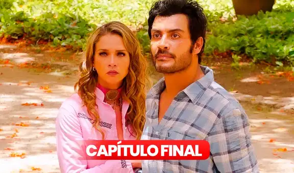 ‘Tierra de esperanza’ CAPÍTULO FINAL: revive AQUÍ los mejores momentos del fin de la novela [FOTOS y VIDEOS]